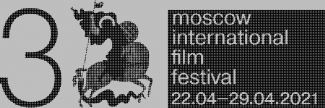 Header image for Moscow International Film Festival