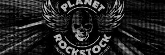 Header image for Planet Rockstock