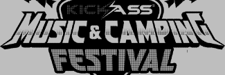 Header image for Kick Ass Festival