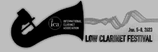 Header image for Low Clarinet Festival