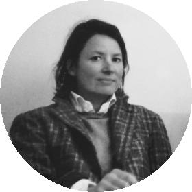Emilie Banning, Office manager DutchCulture