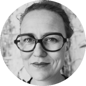 Judith van der Kooij