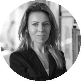 Lotte Geeven