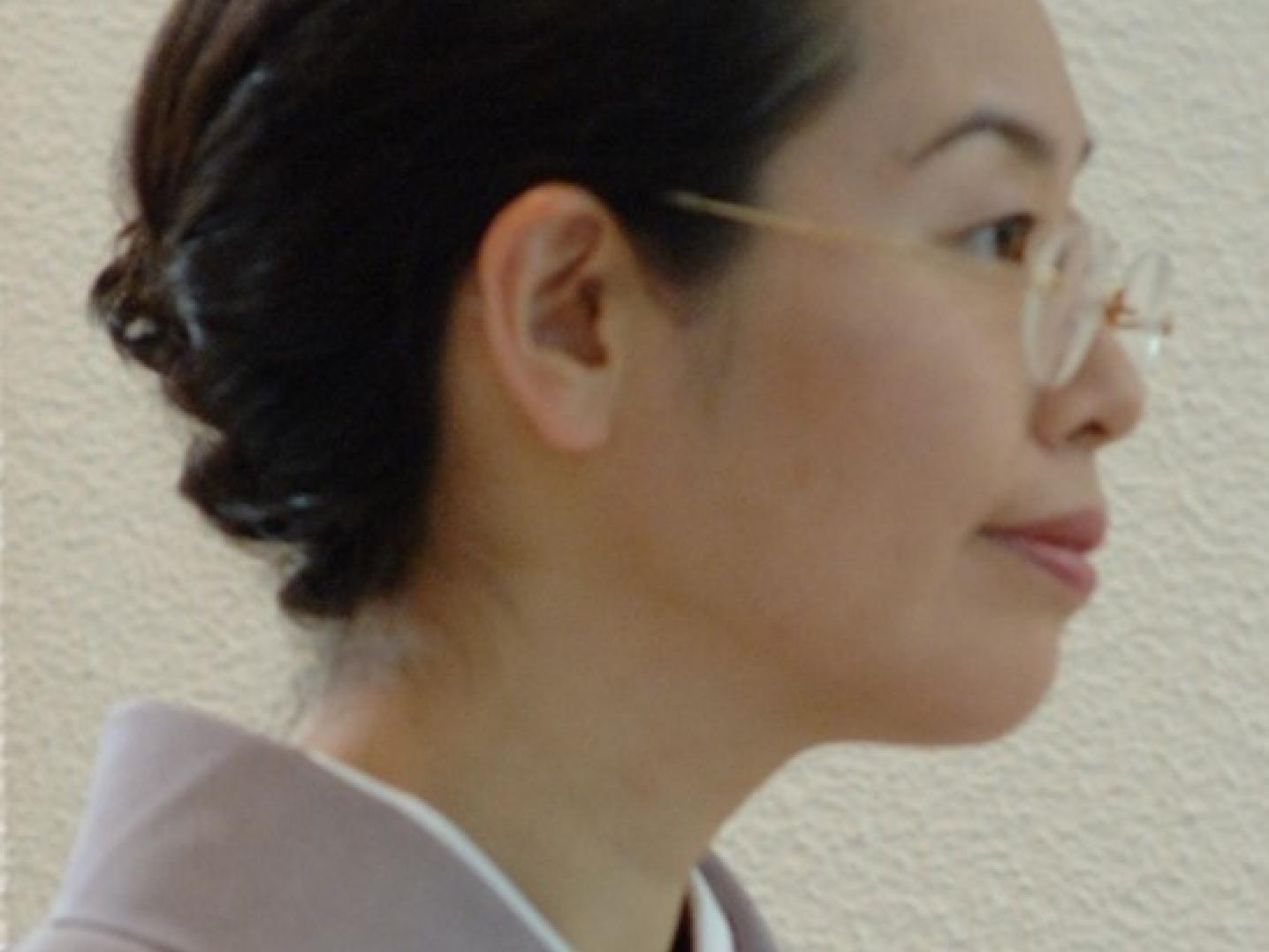 Hiroko Tsuboi-Friedman