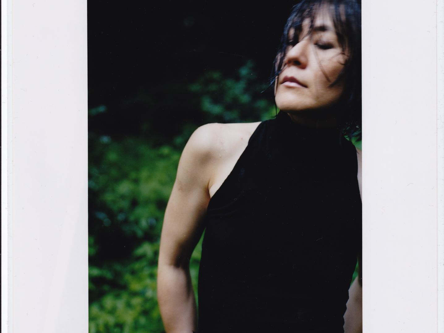 Tomoko Mukaiyama