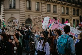 European Gen Z Manifesto