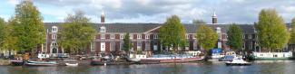 Hermitage Amsterdam. Photo: S. Sep via Wikimedia Commons