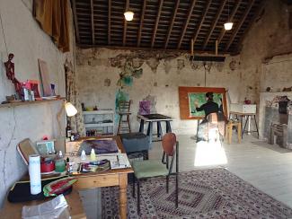 Greywood Arts Residency, Killeagh, County Cork, Ireland