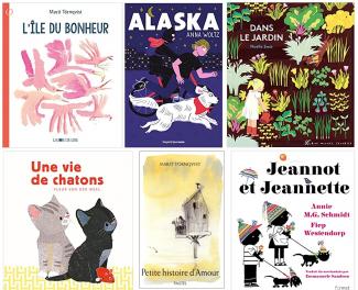 Dutch books at Ton monde, plein de merveilles, Montreuil, 2021.
