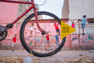Wheel of Life