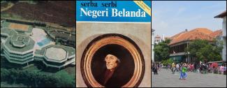 Collage of images