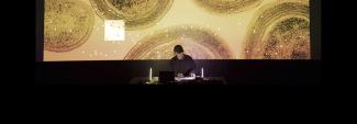 Michel Banabila performs live