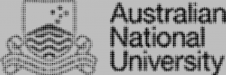 Header image for Australian National University