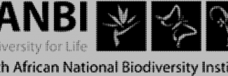 Header image for South African National Biodiversity Institute