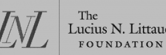 Header image for Lucius N. Littauer Foundation