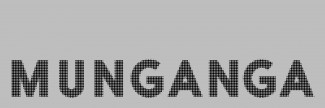 Header image for Munganga Theatre