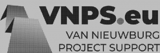 Header image for Van Nieuwburg Project Support | VNPS