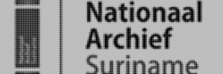 Header image for National Archives of Suriname