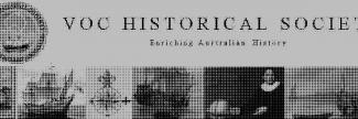 Header image for VOC Historical Society