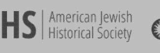 Header image for American Jewish Historical Society