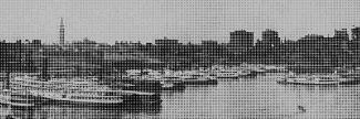Header image for Towson University, Department of History