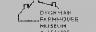Header image for Dyckman Farmhouse Museum