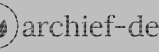 Header image for Archives of Delft