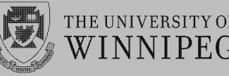 Header image for University of Winnipeg, Department of History