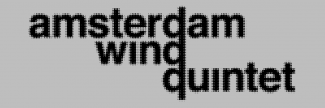 Header image for Amsterdam Wind Quintet