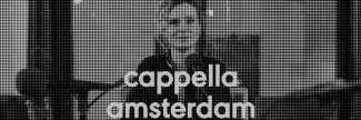 Header image for Cappella Amsterdam