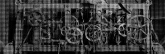 Header image for La Comédie de Béthune