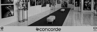 Header image for Concorde Art Gallery