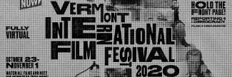 Header image for Brattleboro Film Festival