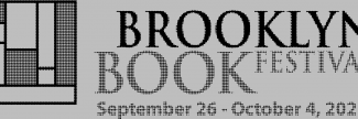 Header image for Brooklyn Book Festival