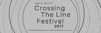 Header image for Crossing the Line Festival