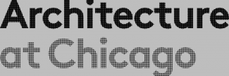 Header image for UIC School of Architecture