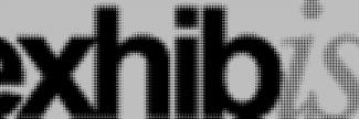Header image for Exhibist Magazine
