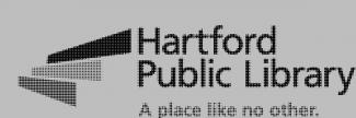 Header image for Hartford Public Library