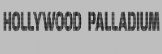 Header image for Hollywood Palladium