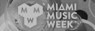 Header image for Miami Music Week