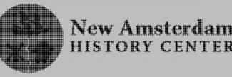 Header image for New Amsterdam History Center