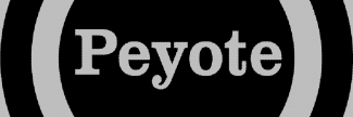 Header image for Peyote Club
