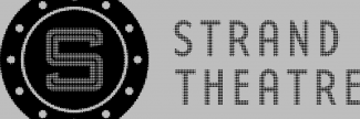 Header image for Strand Theatre