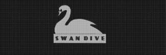 Header image for Swan Dive