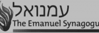 Header image for Emanuel Synagogue