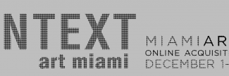Header image for CONTEXT Art Miami