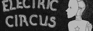 Header image for Electric Circus