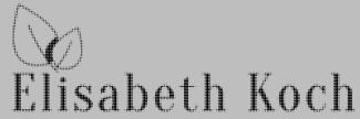 Header image for Elisabeth Koch