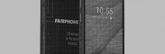 Header image for Fairphone