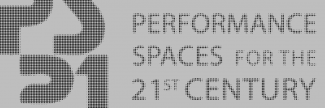 Header image for Performance Spaces for the 21st Century